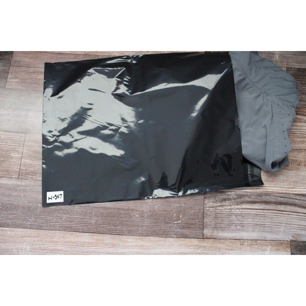 NIKE Womens M Running Shorts Eclipse 3" Brief Lined Gray Gym Workout CZ9580-084 - Picture 11 of 11